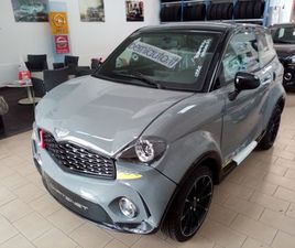 CHATENET CH46 NUOVA MOTORIZZAZIONE