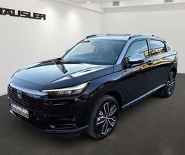 HONDA HR-V HYBRID 1.5 ADVANCE STYLE+NAVI+360° KAMERA+S