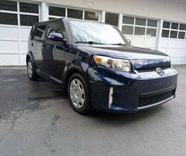 2013 SCION XB 10 SERIES