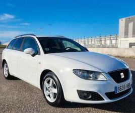 SEAT EXEO SEAT - EXEO