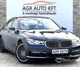 740E IPERFORMANCE (AUTOMATA)