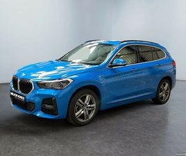 BMW X1 XDRIVE 25E BMW X1 XDRIVE25E M SPORT MAIO/22