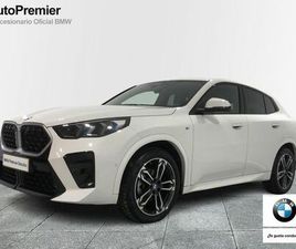 BMW X2 SDRIVE18D 110 KW (150 CV)