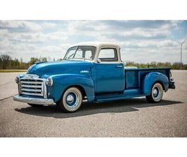 1948 GMC PICKUP
