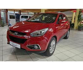 HYUNDAI IX35 HYUNDAI IX35 PREMIUM AWD