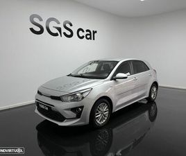 KIA RIO 1.2 CVVT DYNAMIC