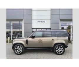 DEFENDER MY25 3.0D I6 300 PS AWD AUTO X-DYNAMIC HSE 110 DEFENDER MY25 3.0D I6 300 PS AWD AUTO X-DYNAMIC HSE 110