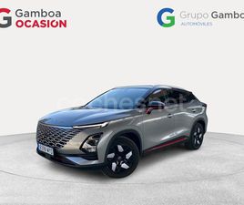 OMODA C5 OMODA 5 MY25 PREMIUM 1.6 TGDI