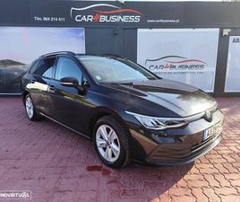 VW GOLF 2.0 TDI STYLE