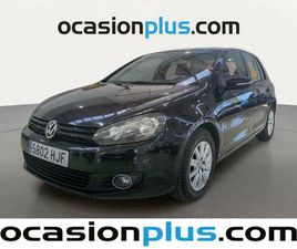 ADVANCE RABBIT 1.6 TDI BMT (105 CV)