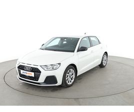 AUDI A1 SPORTBACK 25 TFSI 25 TFSI