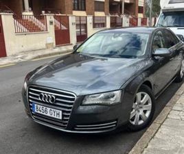AUDI - A8