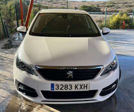 308 SW 1.2 PURETECH S