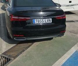 AUDI - A6 ALLROAD QUATTRO