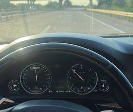 BMW SERIE 5 TOURING 520 520DA TOURING