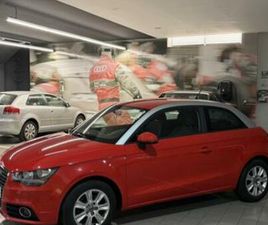 AUDI - A1