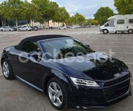 AUDI TT AUDI TT