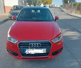 AUDI - A1