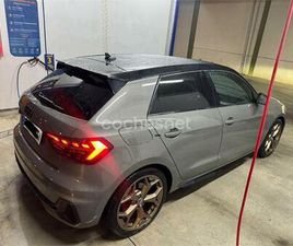 AUDI A1 AUDI A1