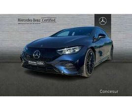 MERCEDES EQE 350 EDITION