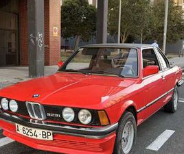 323I E21 BAUR