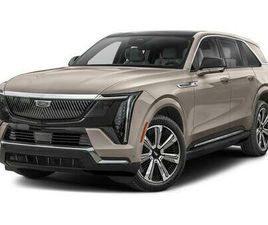 2026 CADILLAC ESCALADE IQ PREMIUM SPORT