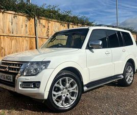 3.2 DI-DC SG5 AUTO 4WD EURO 6 5DR LWB