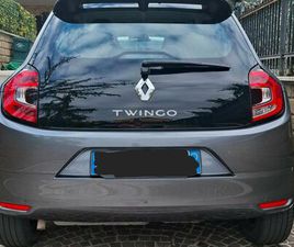 TWINGO