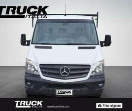 MERCEDES SPRINTER 319 II - SPRINTER 319 CDI T 37/35 PRO EVI