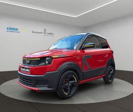 LIGIER MYLI D R.EBEL E5 *SERVO* *CARPLAY*