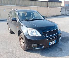 DR DR5 1.6 16V 118 CV