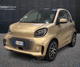 FORTWO 3ªS.(C/A453) - FORTWO EQ PRIME