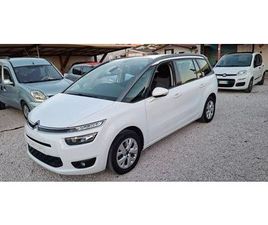 CITROEN C4 GRAND PICASSO CITROEN GRAND C4 PICASSO PURETECH 130 S&S SEDUCTION