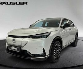 HONDA E:NY1 ADVANCE PAKET CARPLAY, NAVIGATION, ACC