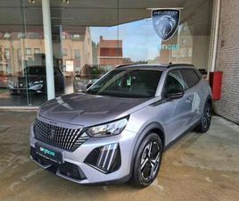 NIEUW/PACK CAMERA + NAVI ALLURE