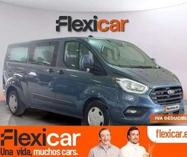 FT 320 L1 KOMBI TREND ECOBLUE 150