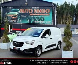 1.5 TD BI L1H1 * TVAC * CLIM * DISPO EN 24H */*