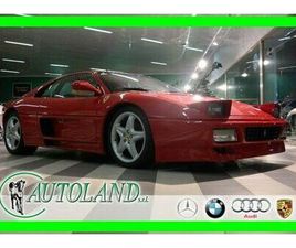 FERRARI 348 TB CAT*OTTIME CONDIZIONI*PERMUTE*