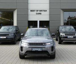 LAND ROVER RANGE ROVER EVOQUE D165 LAND ROVER RANGE ROVER EVOQUE 2,0 S D165 *ZIMNÍ SADA ZDARMA*