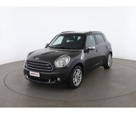 MINI COUNTRYMAN COOPER D COOPER D