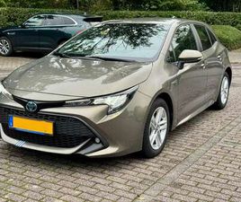 COROLLA 1.8 HYBRID COMFORT