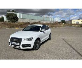 3.0TDI QUATTRO TIPTRONIC 313