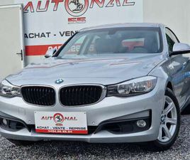 IAS GT GRAN TURISMO*1 MAIN*EURO 6*CUIR*CAMERA*PDC