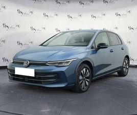 VOLKSWAGEN GOLF CITY GOLF 8.5 1.5 ETSI 150 CV DSG GOAL LED CAMERA NAVI