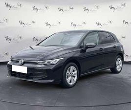 VOLKSWAGEN GOLF CITY GOLF 8.5 1.5 ETSI 150 CV DSG GOAL LED COCKPIT CAMERA