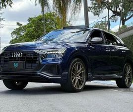 E-TRON PERFORMANCE BLACK (ELÉTRICO)