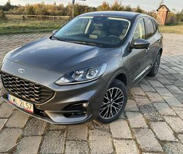 FORD ESCAPE FORD ESCAPE/KUGA WLODAWA • OLX.PL