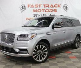 LINCOLN NAVIGATOR 2020 LINCOLN NAVIGATOR RESERVE