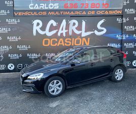 VOLVO V40 CROSS COUNTRY D2 VOLVO V40 CROSS COUNTRY 2.0 D2 CROSS COUNTRY