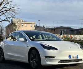 LONG RANGE DUAL MOTOR AWD